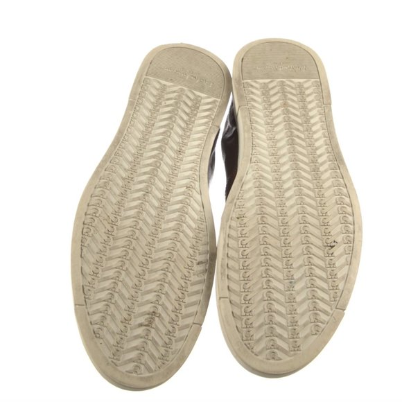 Salvatore Ferragamo - Mens Leather Boot - Picture 3 of 4